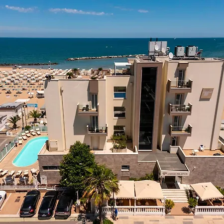 Hotel Caesar Paladium-3